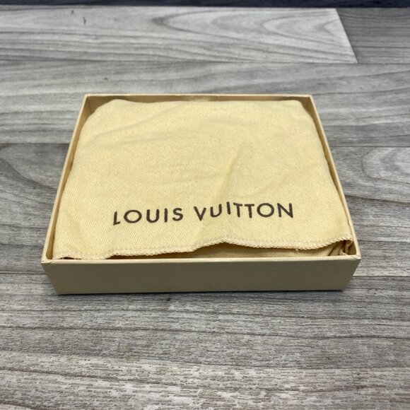 Louis Vuitton French Purse Wallet Monogram Vernis Rose Indien Authentic - Picture 4 of 7